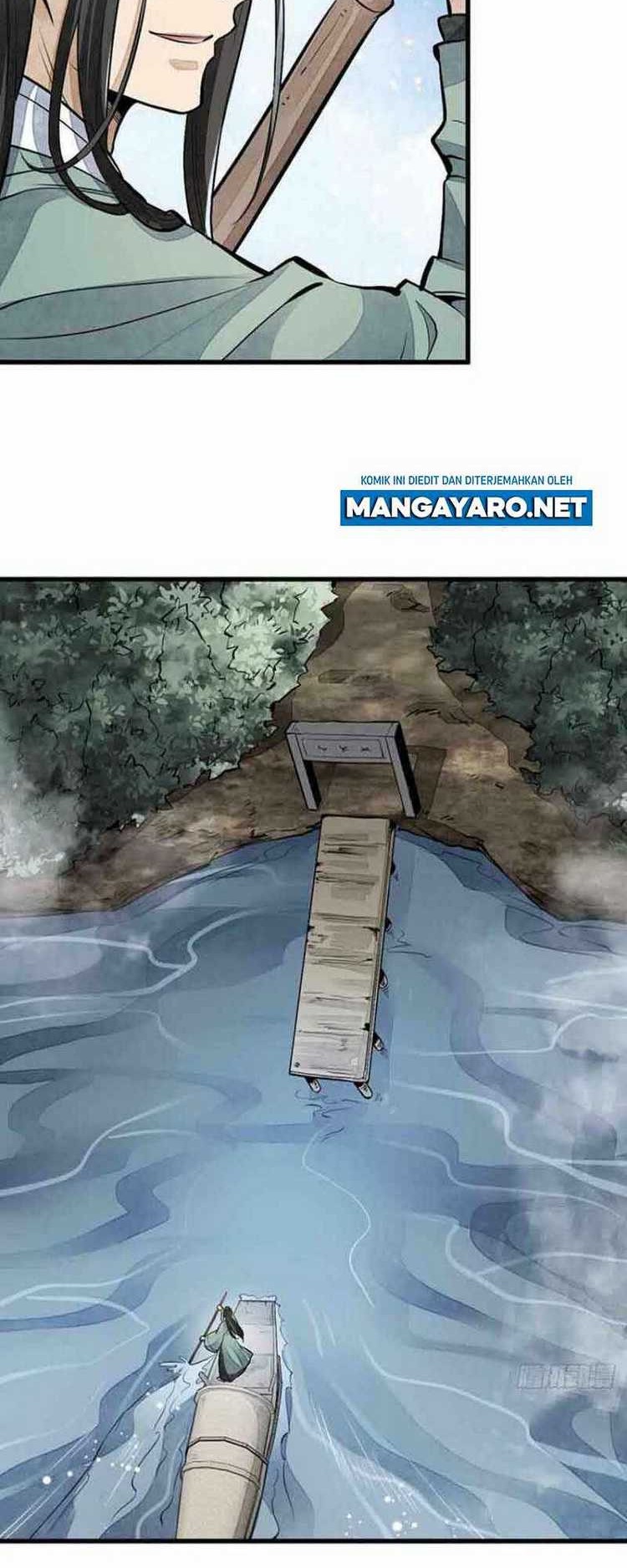 Lanke Special Destiny Chapter 82 Gambar 25