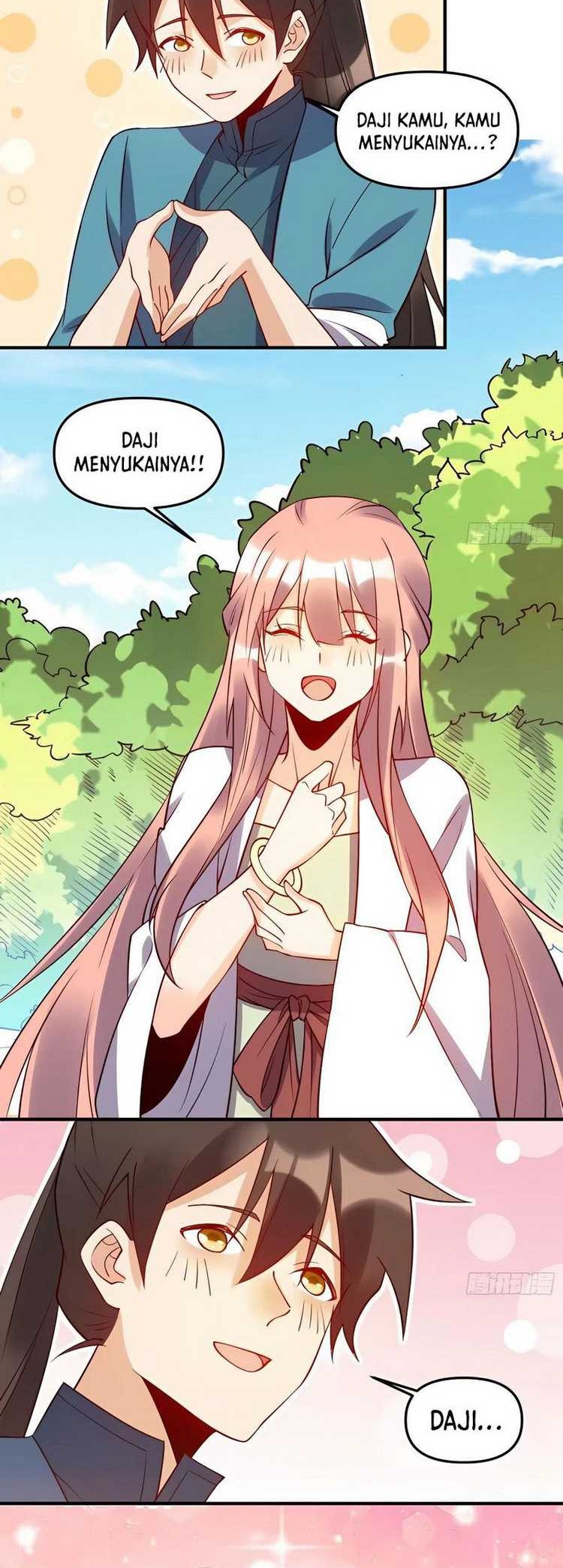 I’m Actually A Cultivation Bigshot Chapter 217 Gambar 15