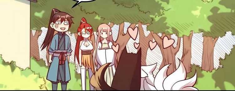 I’m Actually A Cultivation Bigshot Chapter 217 Gambar 20