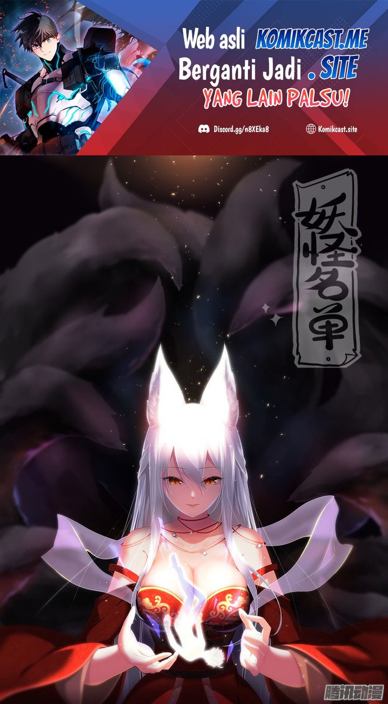 Manhua Yaoguai Mingdan Chapter 313 gambar nomor 2