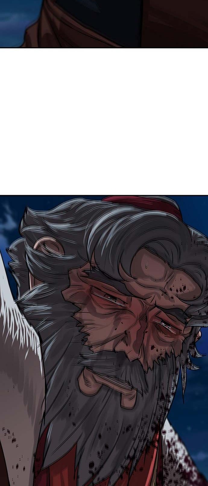 Escort Warrior Chapter 185 Gambar 37