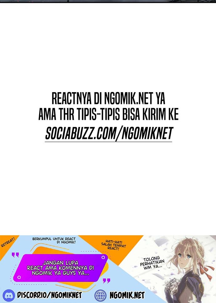 Escort Warrior Chapter 185 Gambar 47