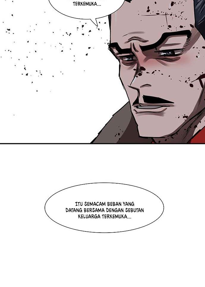 Escort Warrior Chapter 185 Gambar 43