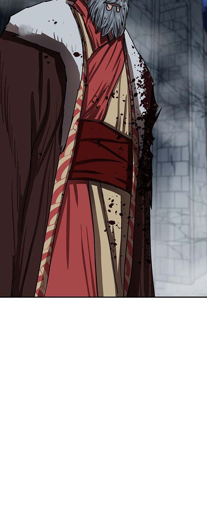 Escort Warrior Chapter 185 Gambar 3