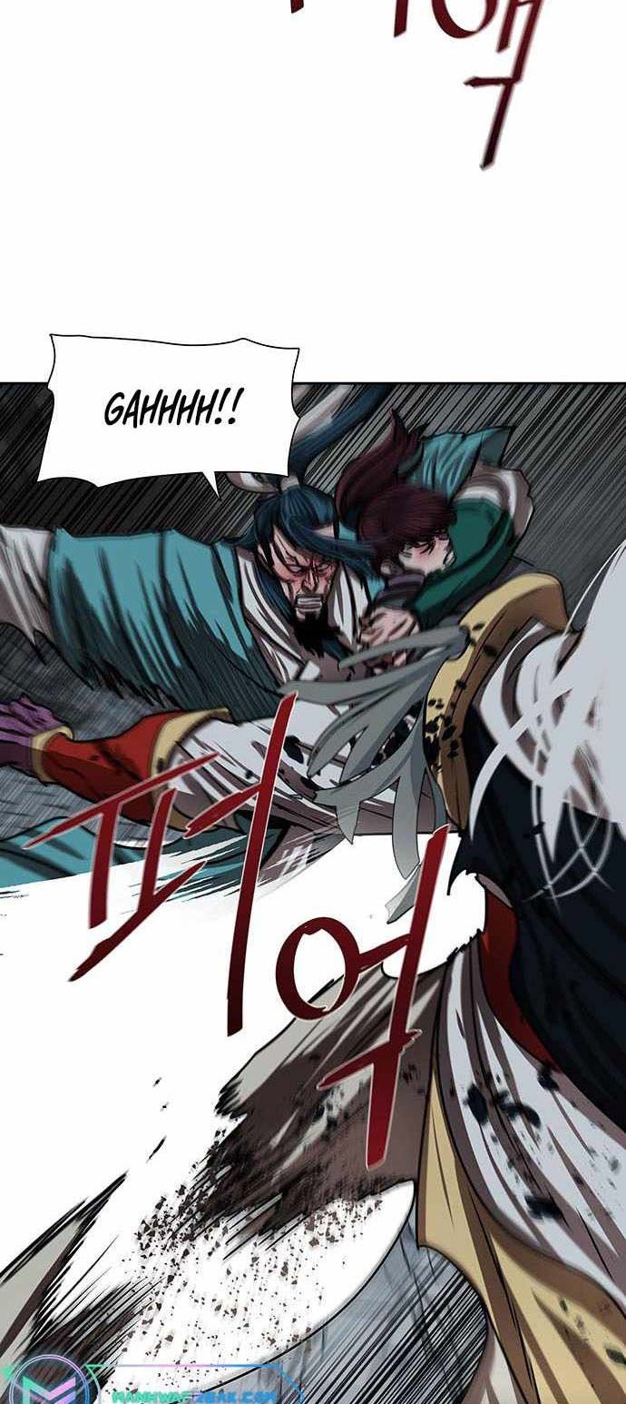 Escort Warrior Chapter 184 Gambar 29