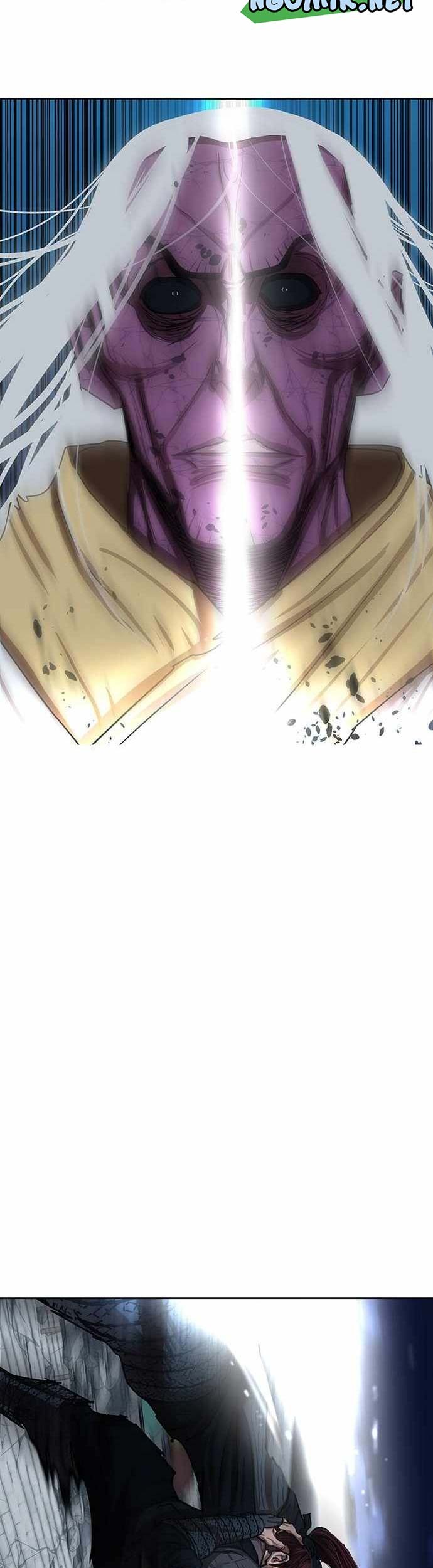 Escort Warrior Chapter 184 Gambar 34