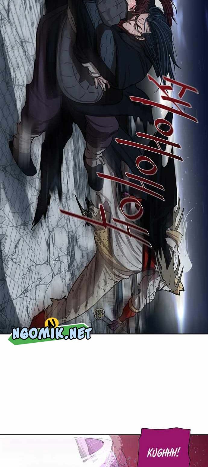 Escort Warrior Chapter 184 Gambar 35