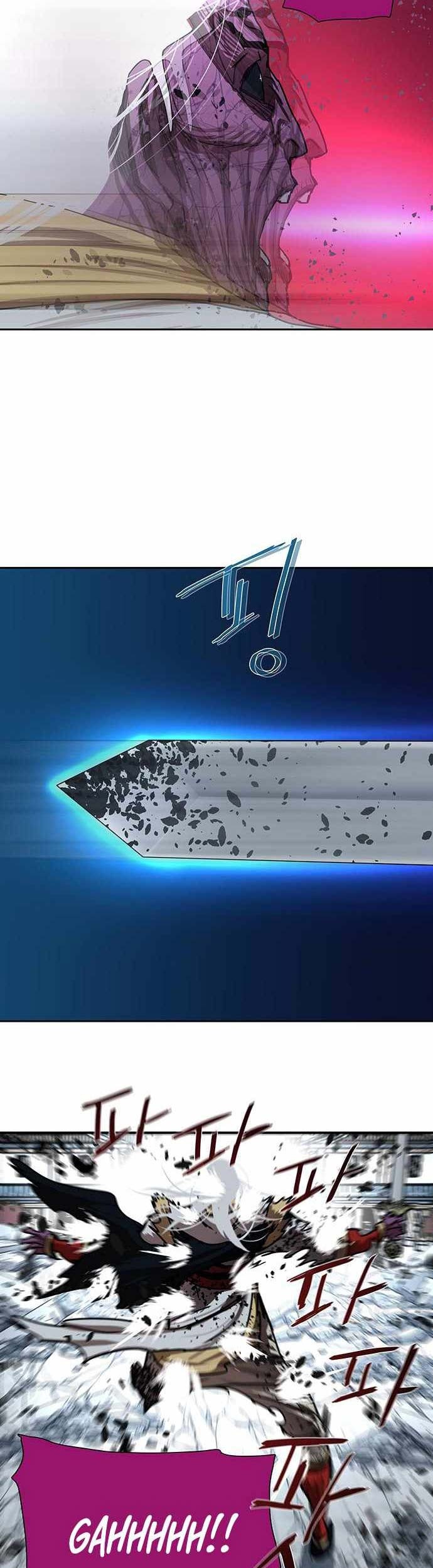 Escort Warrior Chapter 184 Gambar 36