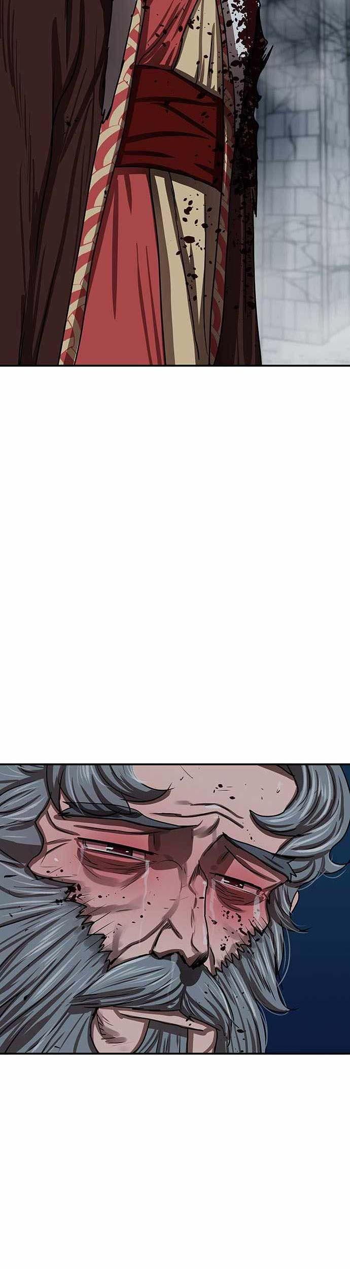 Escort Warrior Chapter 184 Gambar 45