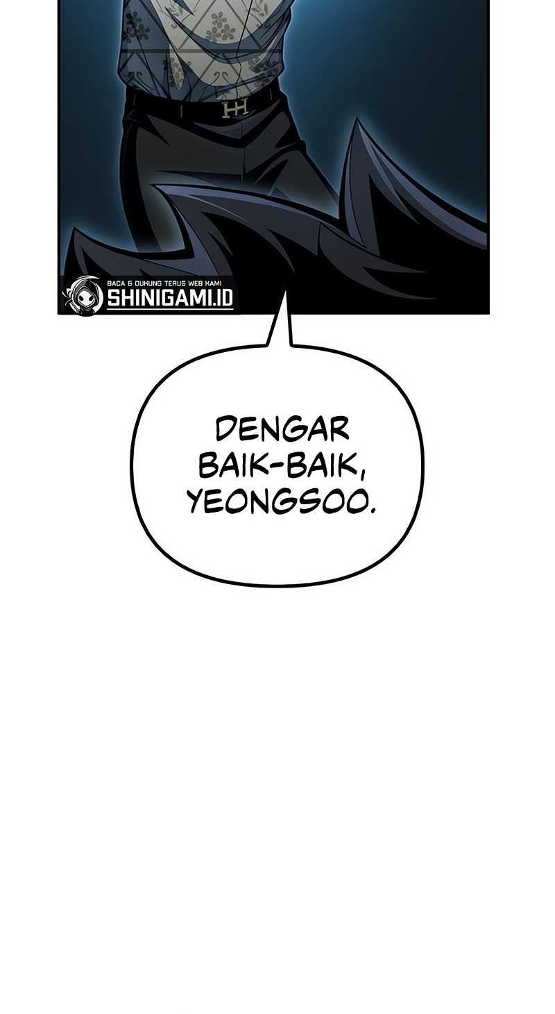 Superhuman Battlefield Chapter 52 Gambar 53