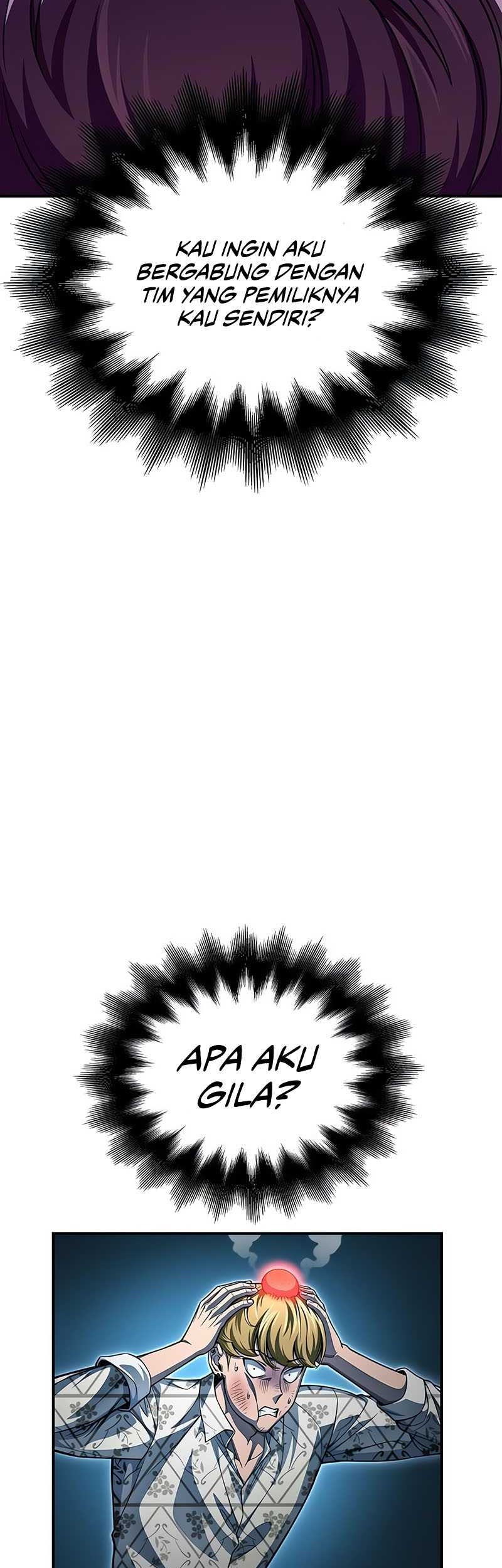 Superhuman Battlefield Chapter 52 Gambar 52