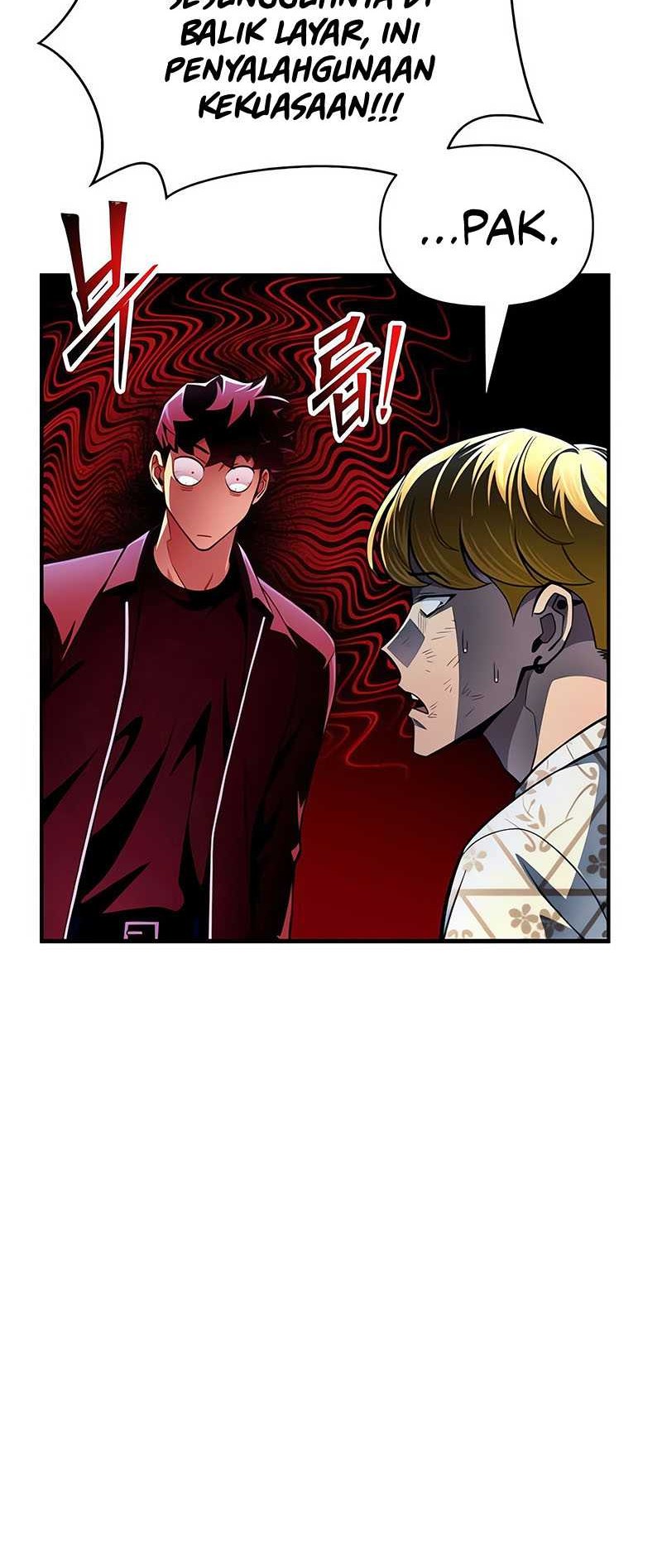 Superhuman Battlefield Chapter 52 Gambar 61