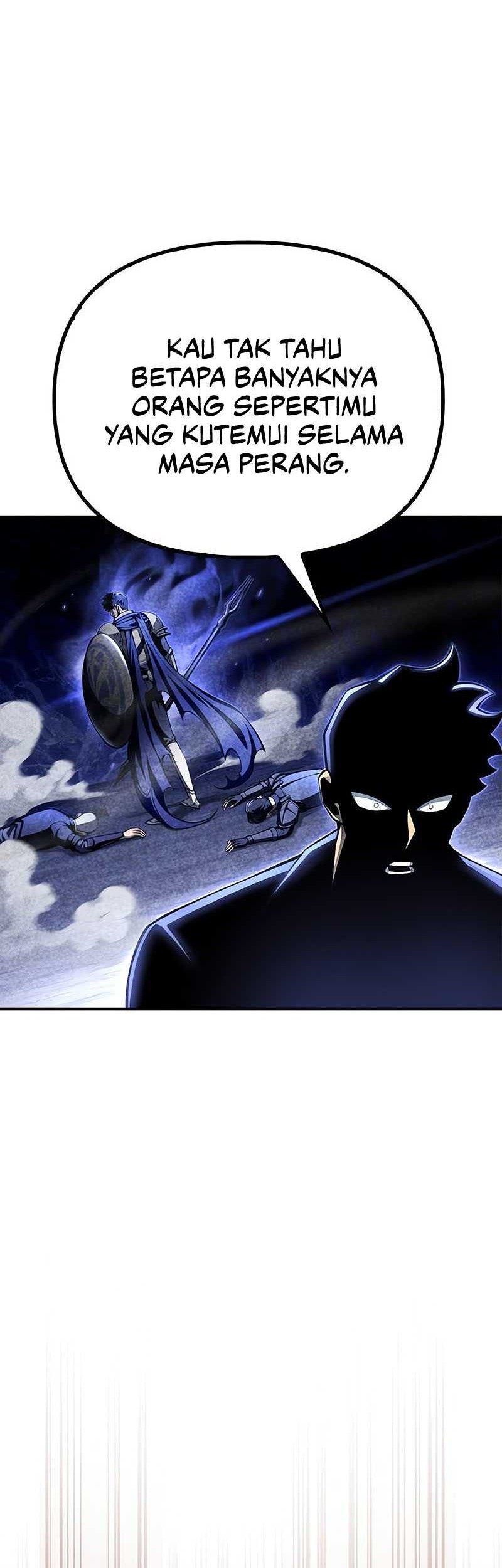 Superhuman Battlefield Chapter 52 Gambar 63