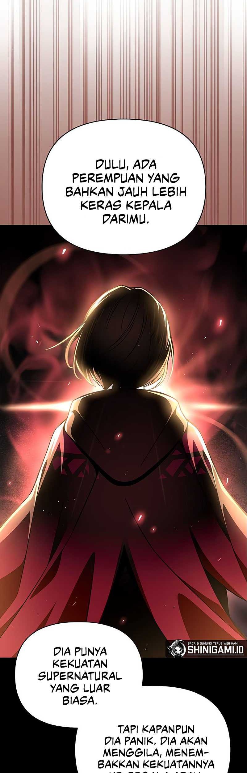 Superhuman Battlefield Chapter 52 Gambar 64