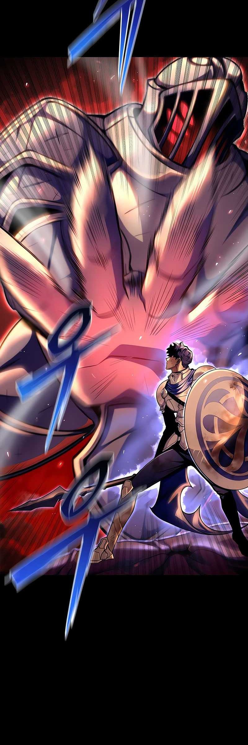 Superhuman Battlefield Chapter 52 Gambar 69