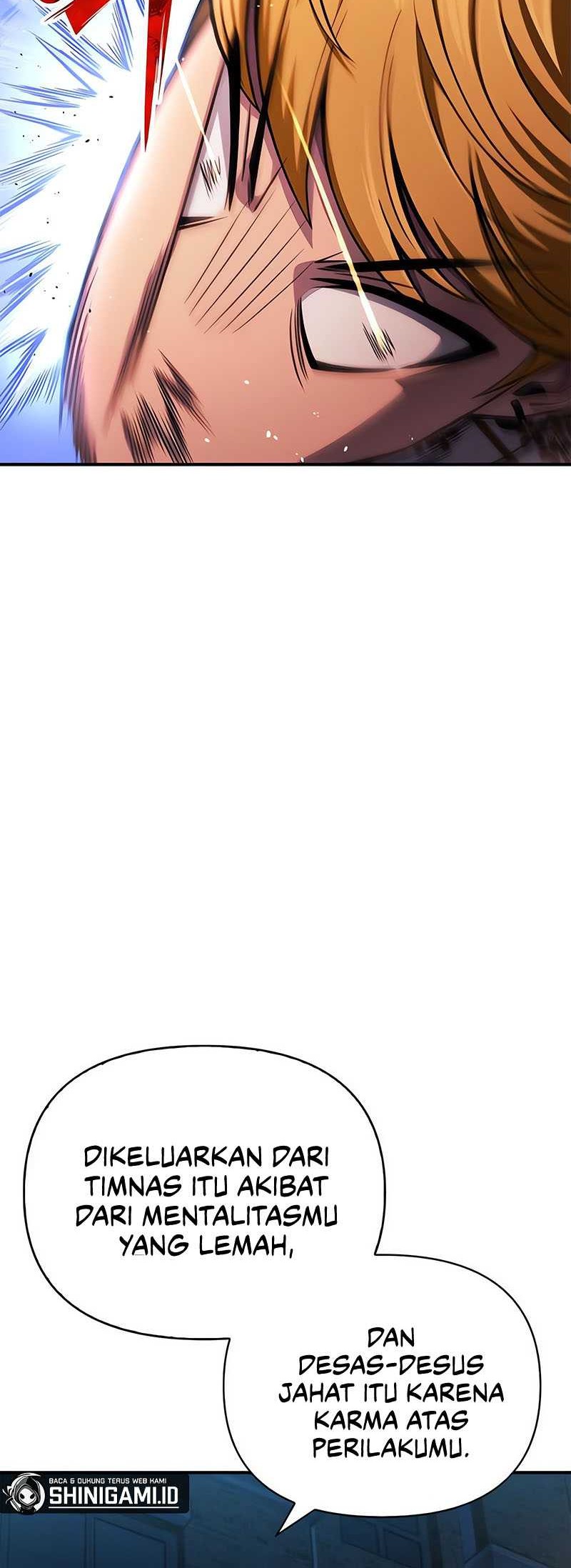 Superhuman Battlefield Chapter 52 Gambar 37