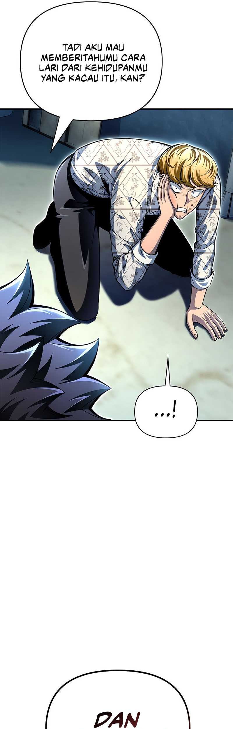 Superhuman Battlefield Chapter 52 Gambar 46