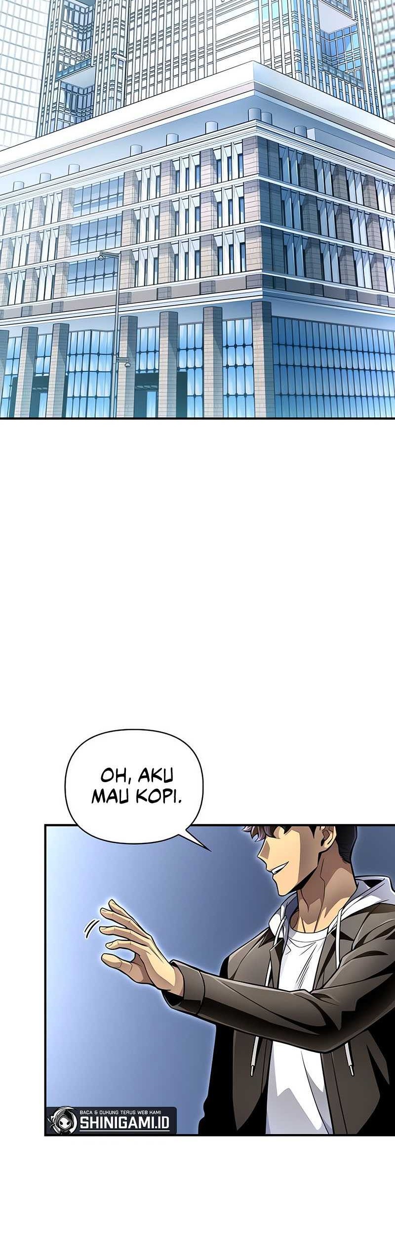 Superhuman Battlefield Chapter 52 Gambar 93