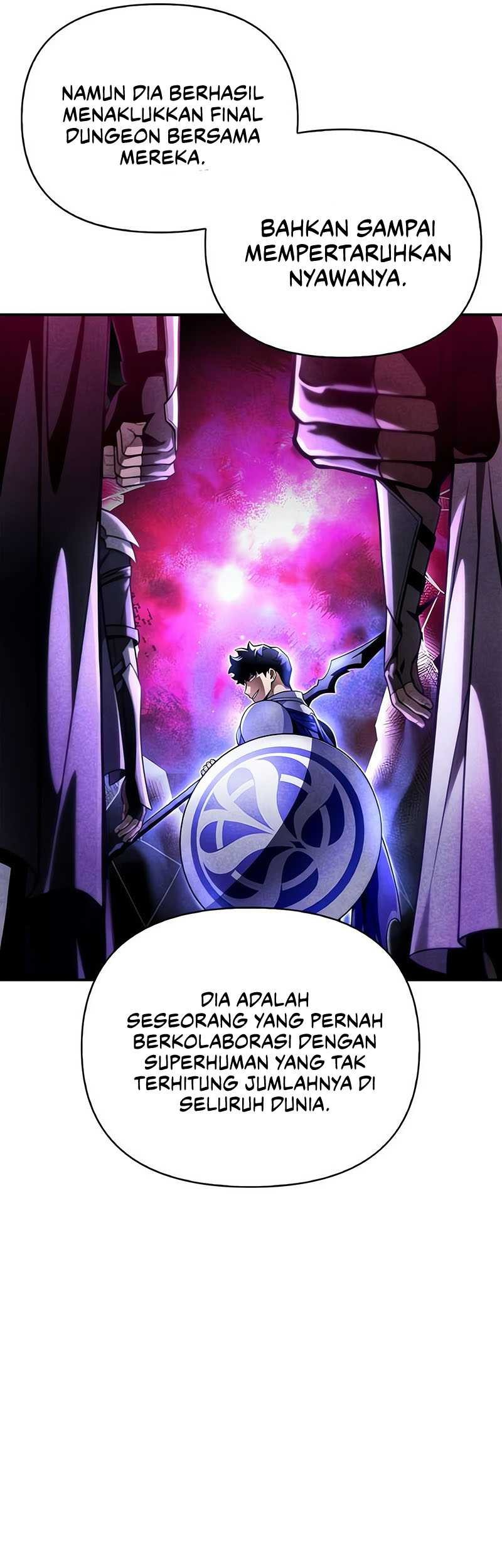 Superhuman Battlefield Chapter 52 Gambar 90