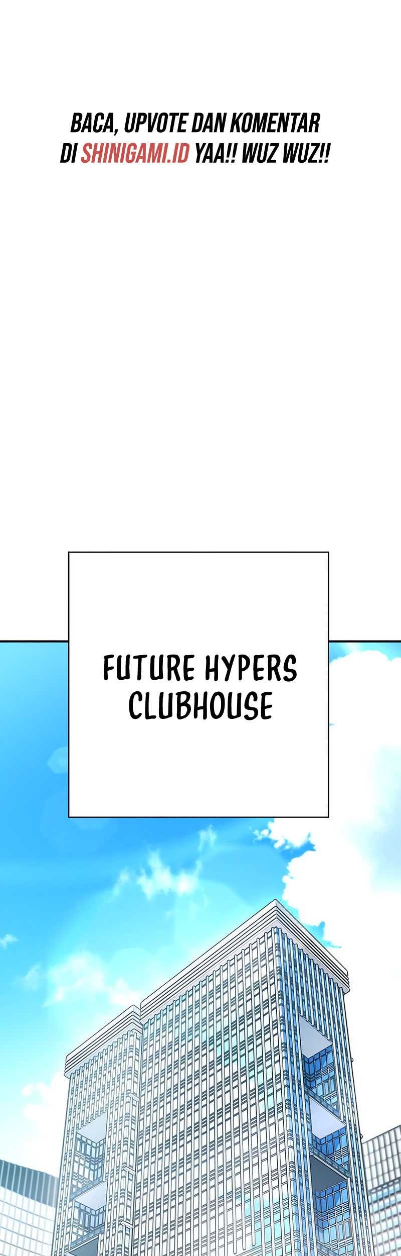 Superhuman Battlefield Chapter 52 Gambar 92
