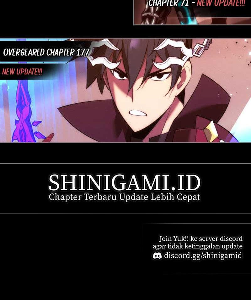 Superhuman Battlefield Chapter 52 Gambar 99