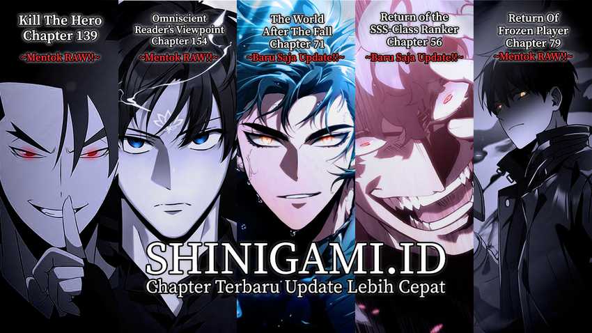 Superhuman Battlefield Chapter 52 Gambar 100