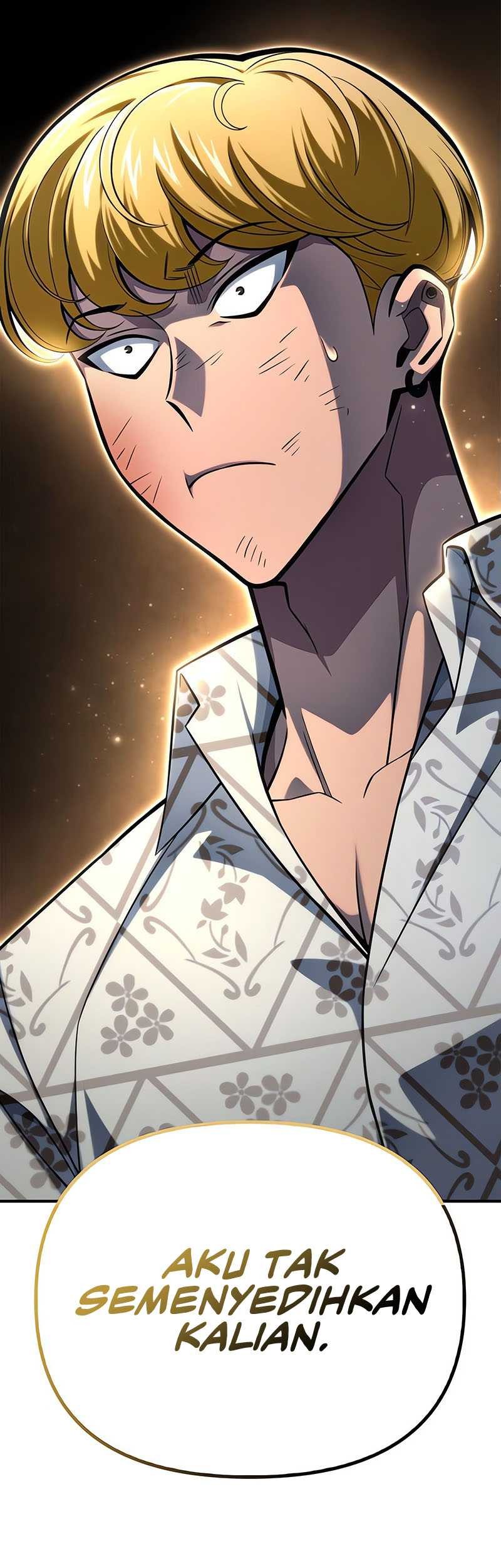 Superhuman Battlefield Chapter 52 Gambar 78