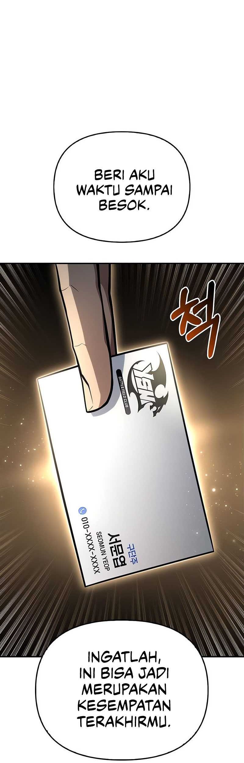 Superhuman Battlefield Chapter 52 Gambar 79