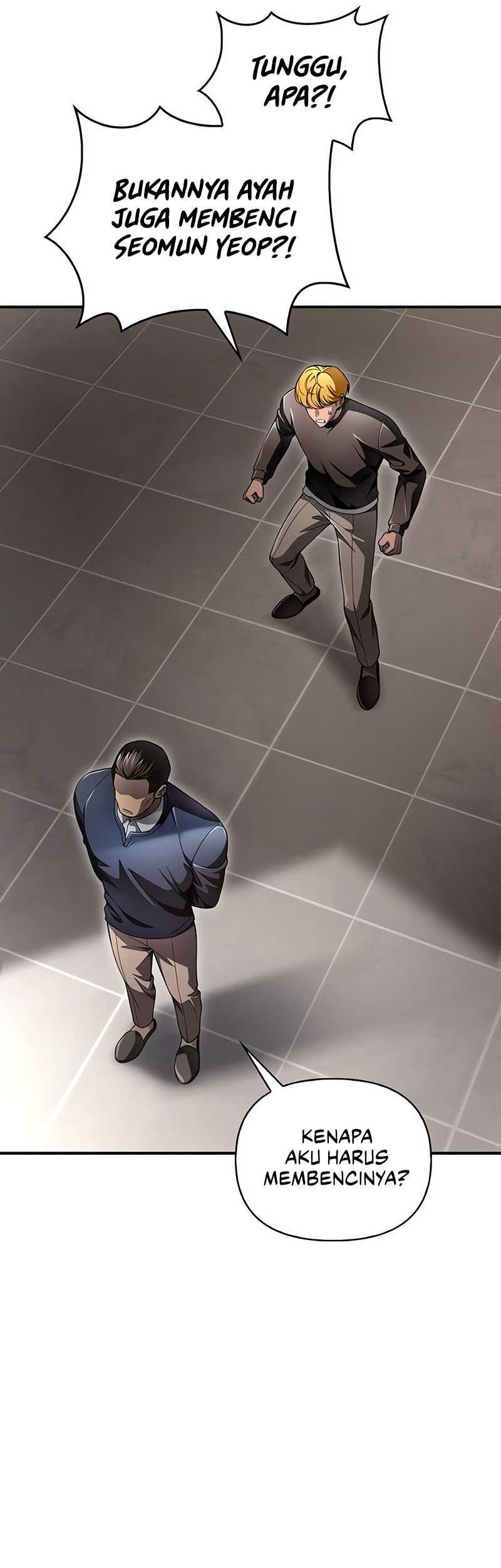 Superhuman Battlefield Chapter 52 Gambar 82