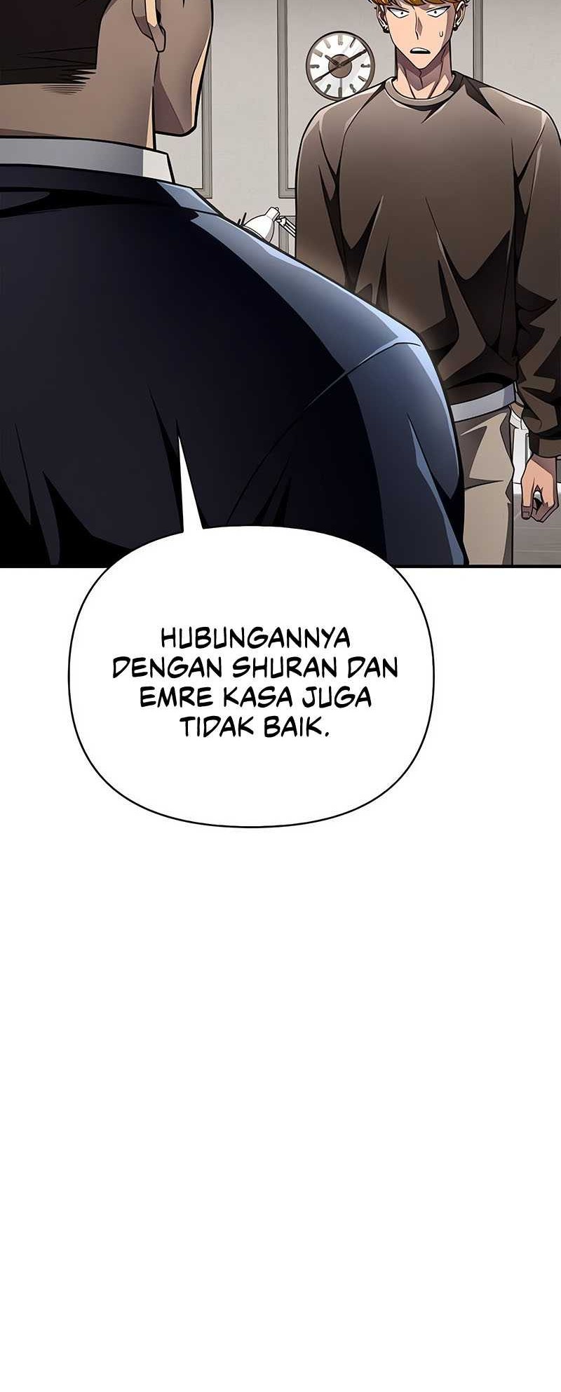 Superhuman Battlefield Chapter 52 Gambar 89