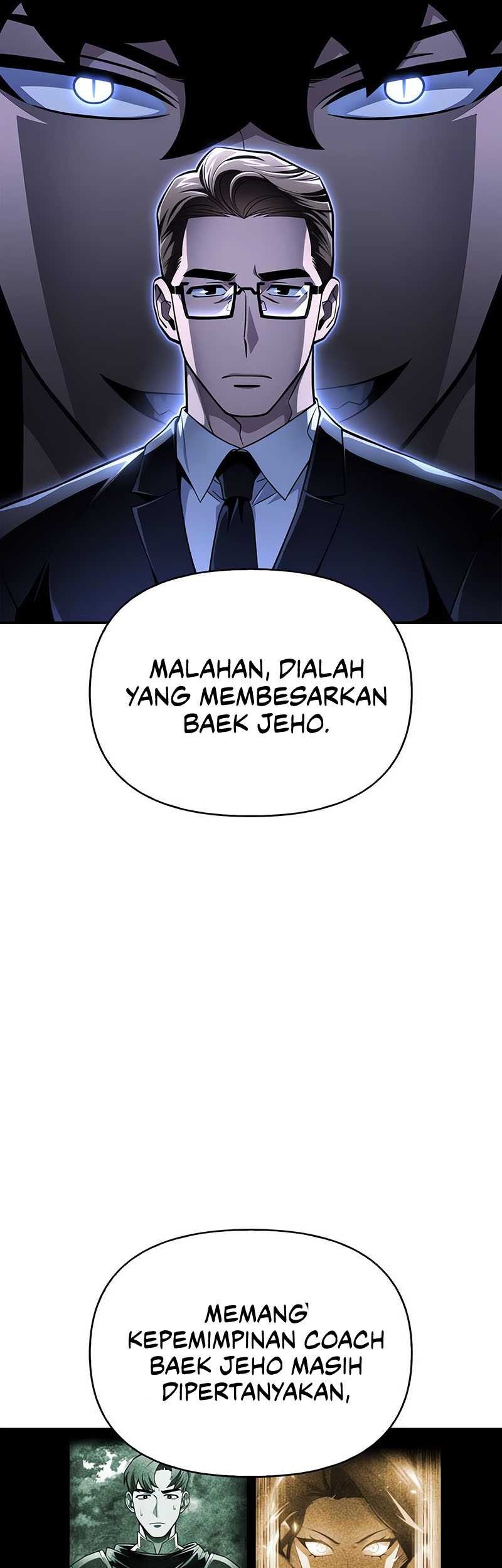 Superhuman Battlefield Chapter 52 Gambar 86