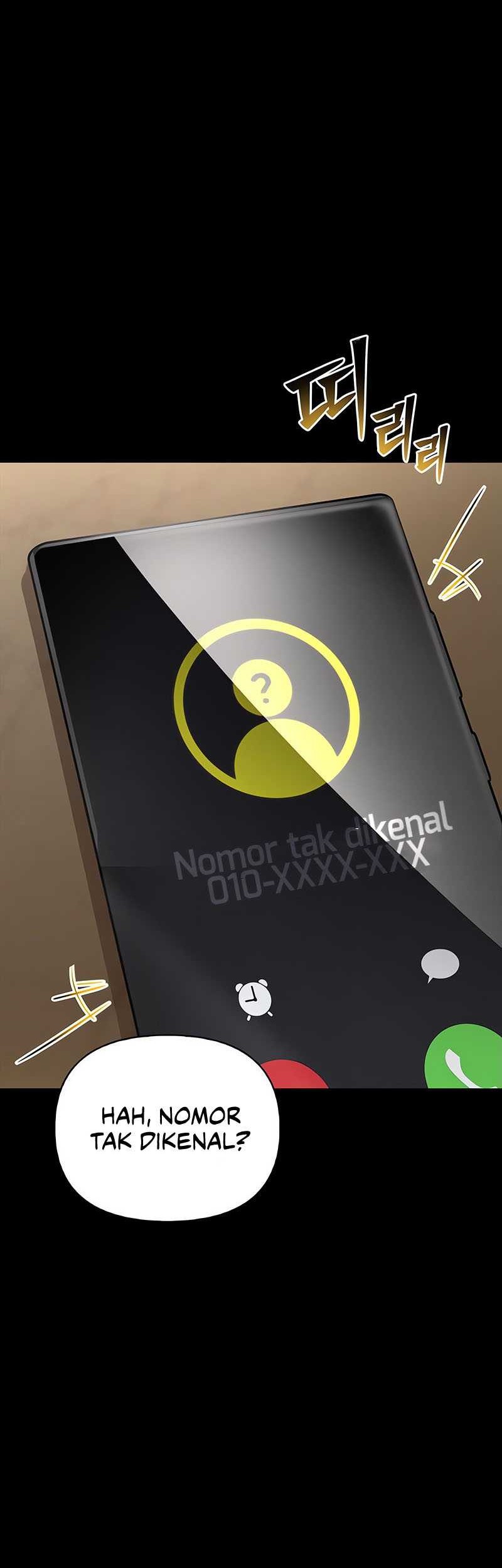 Superhuman Battlefield Chapter 52 Gambar 3