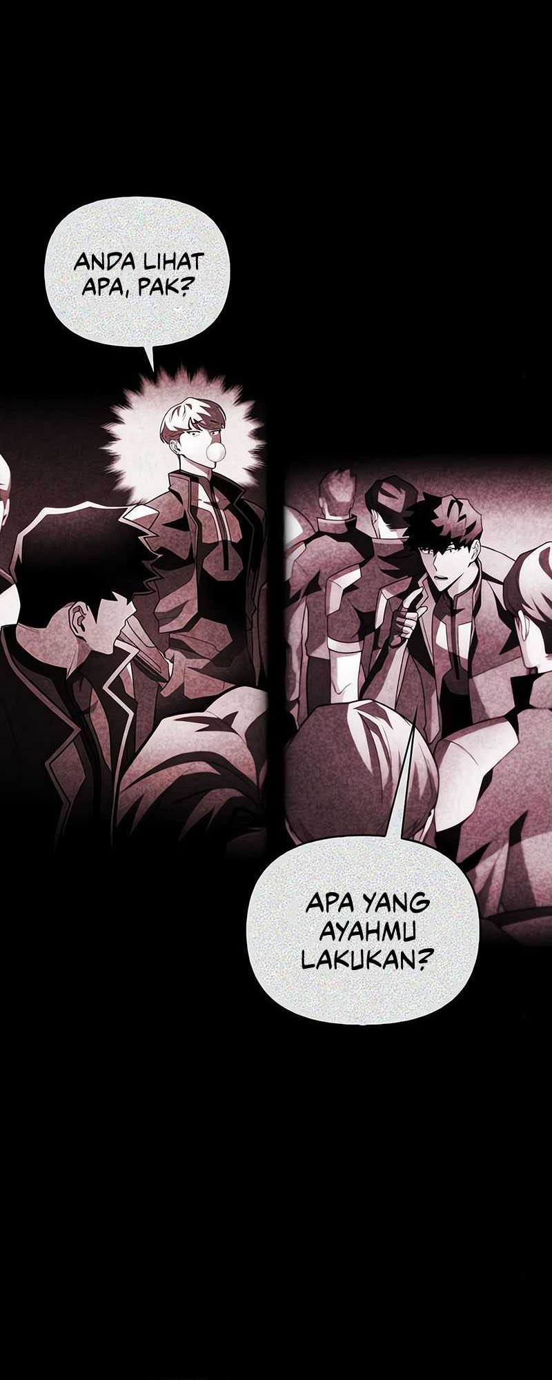 Superhuman Battlefield Chapter 52 Gambar 9