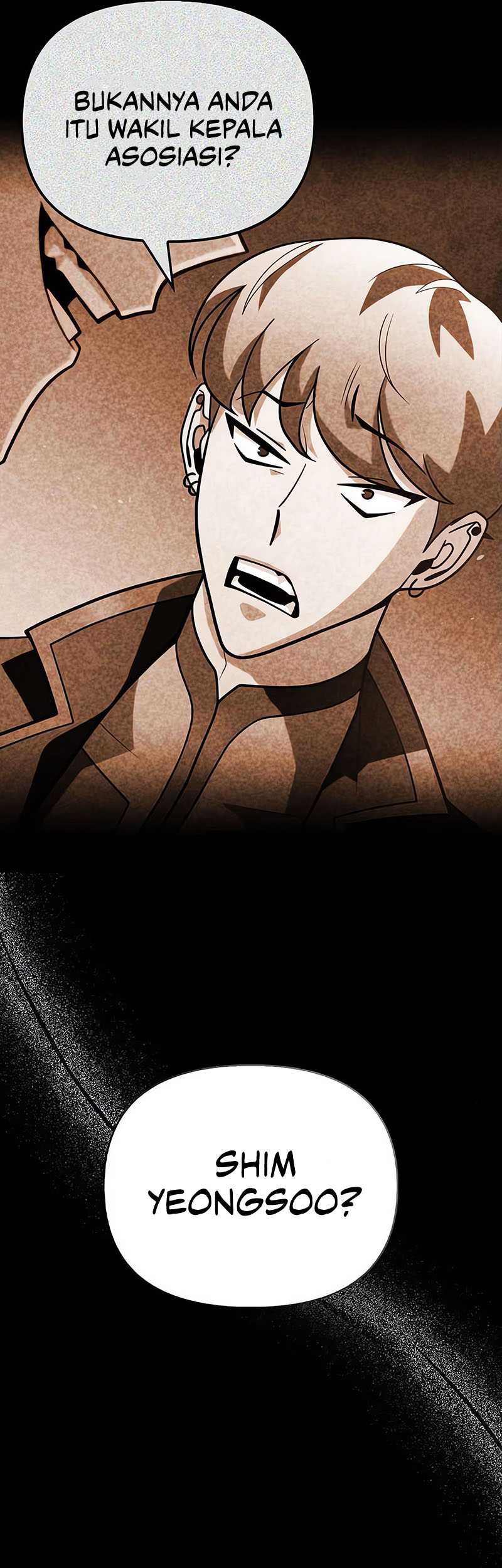 Superhuman Battlefield Chapter 52 Gambar 10