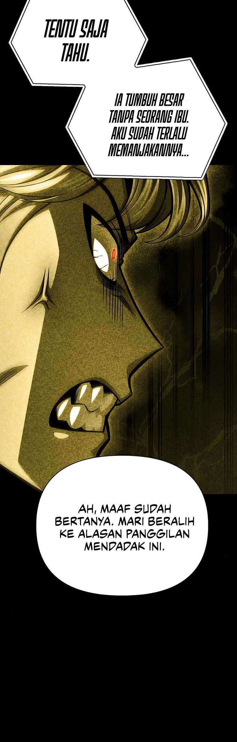 Superhuman Battlefield Chapter 52 Gambar 15