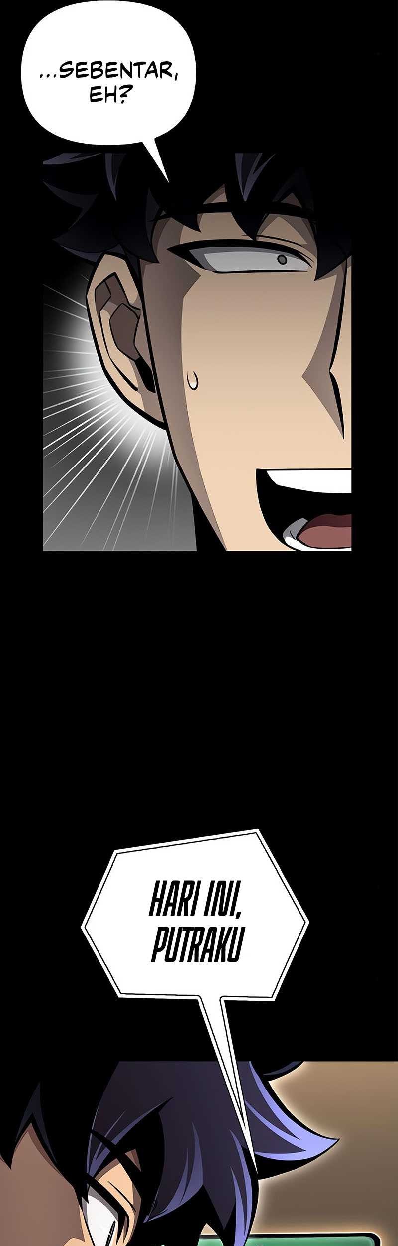 Superhuman Battlefield Chapter 52 Gambar 18