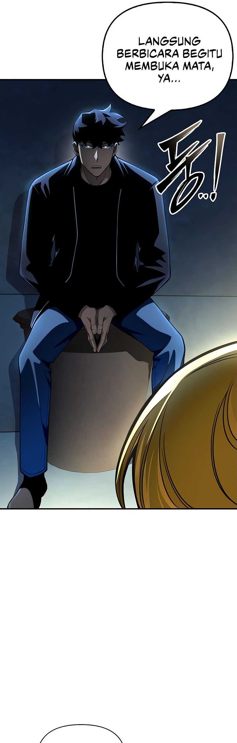 Superhuman Battlefield Chapter 52 Gambar 22
