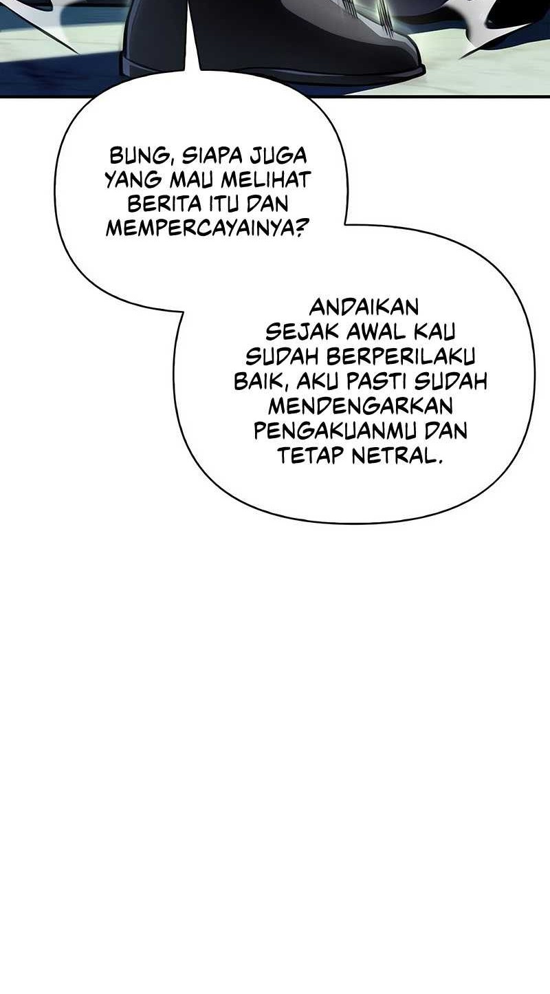Superhuman Battlefield Chapter 52 Gambar 29