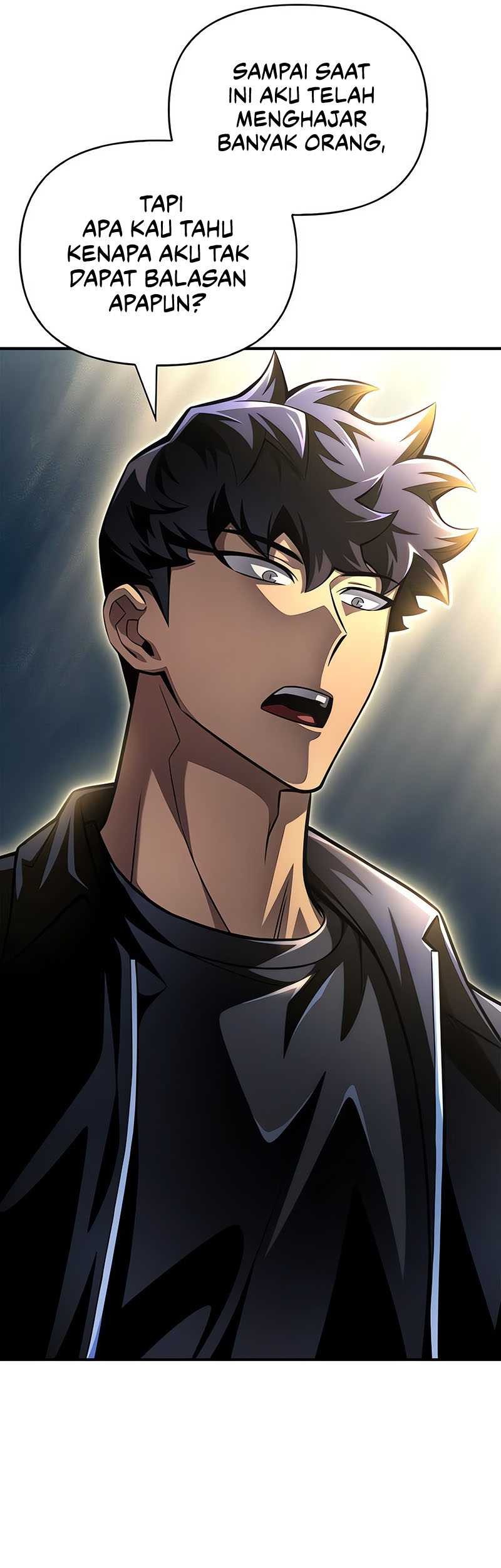 Superhuman Battlefield Chapter 52 Gambar 30