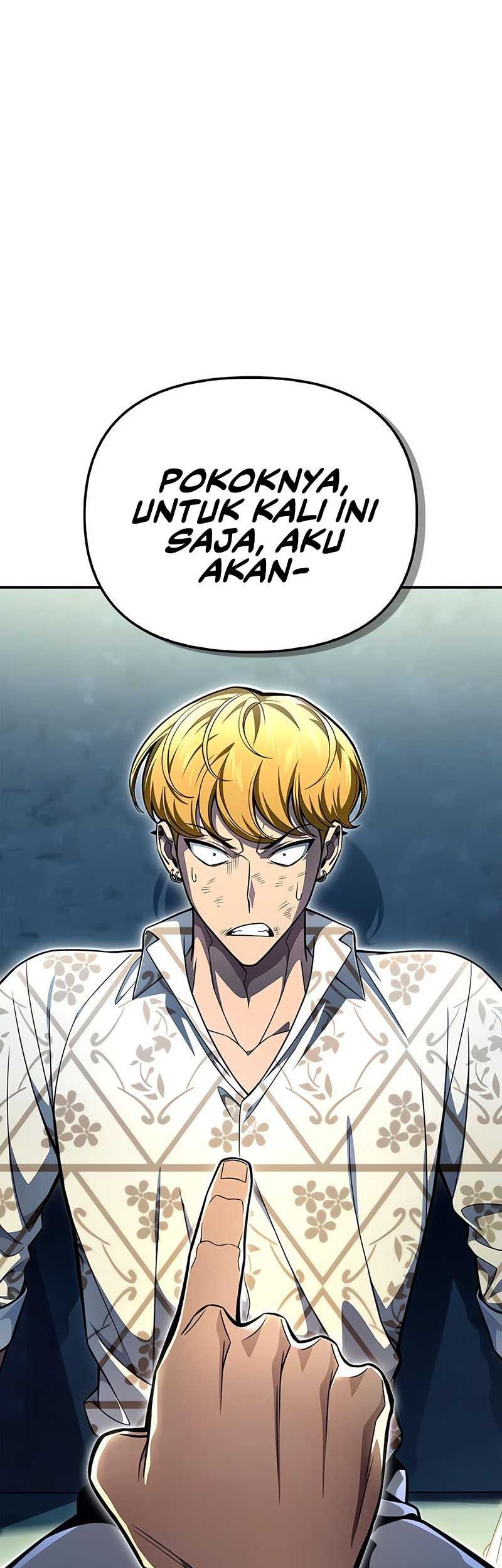 Superhuman Battlefield Chapter 52 Gambar 32