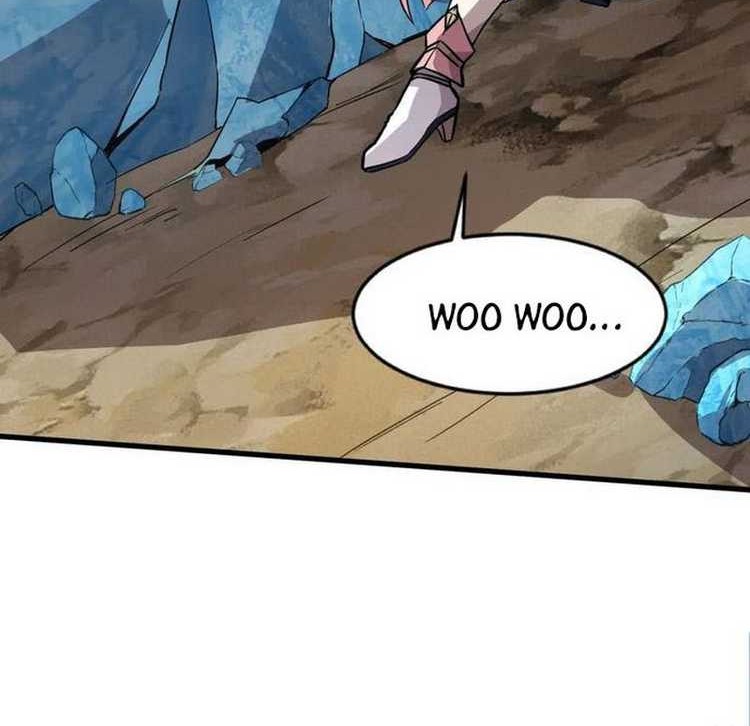 The Lone SSS-Class Summoner Chapter 41 Gambar 41