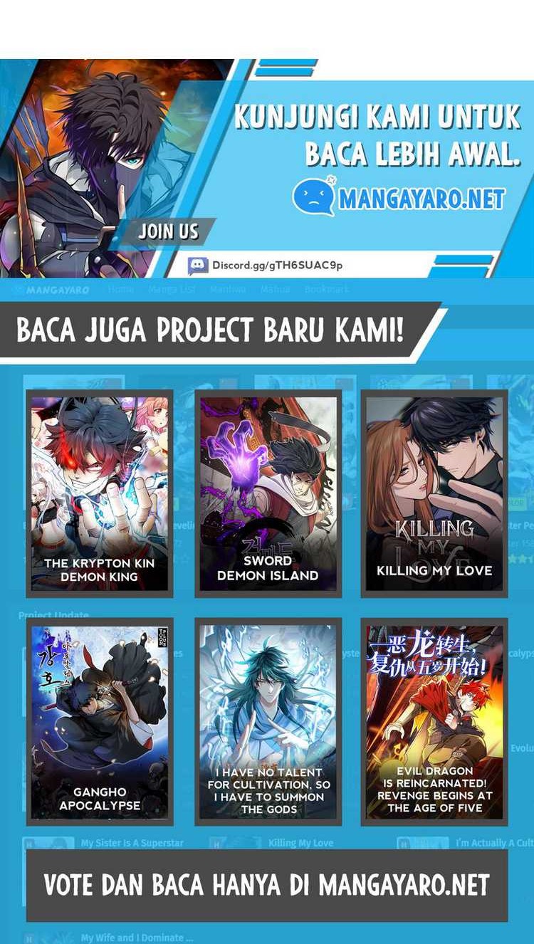 The Lone SSS-Class Summoner Chapter 41 Gambar 45