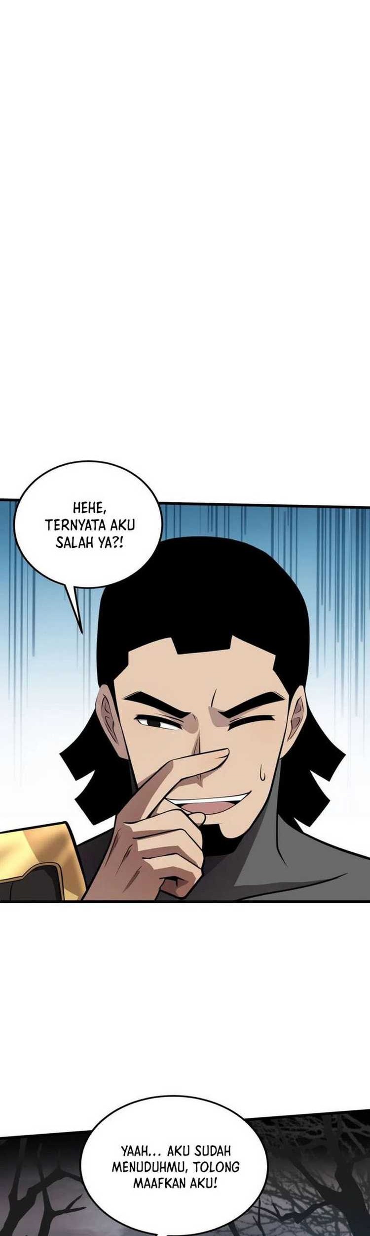 The Lone SSS-Class Summoner Chapter 41 Gambar 3