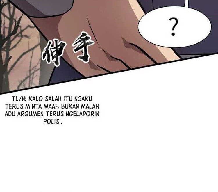 The Lone SSS-Class Summoner Chapter 41 Gambar 5