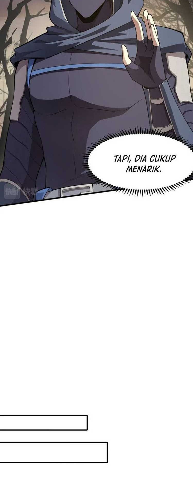 The Lone SSS-Class Summoner Chapter 41 Gambar 9