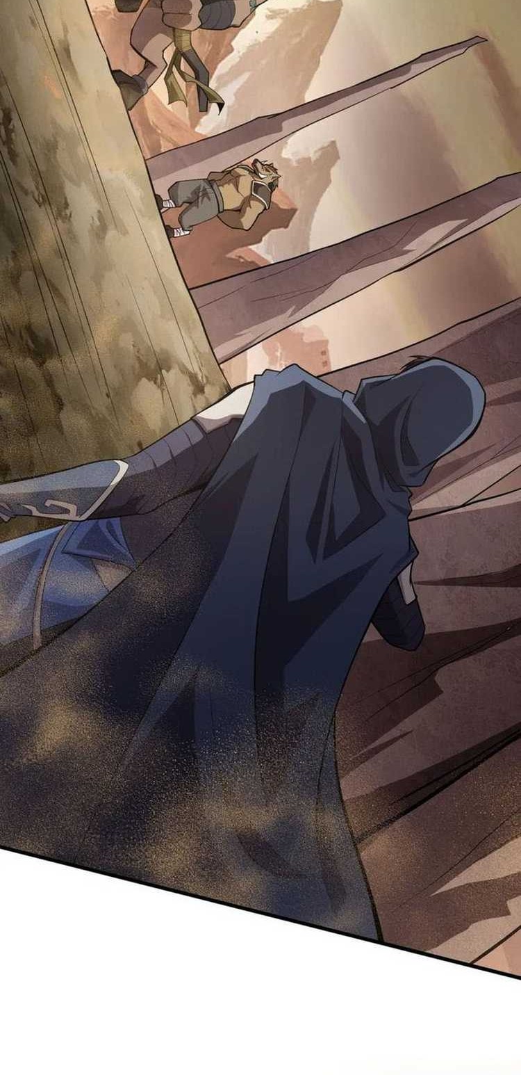 The Lone SSS-Class Summoner Chapter 41 Gambar 13