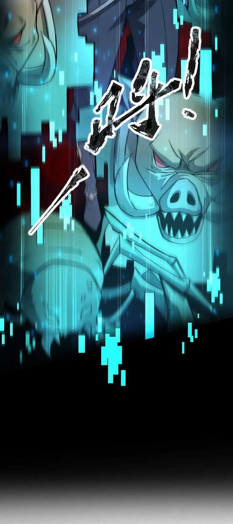 The Lone SSS-Class Summoner Chapter 41 Gambar 29