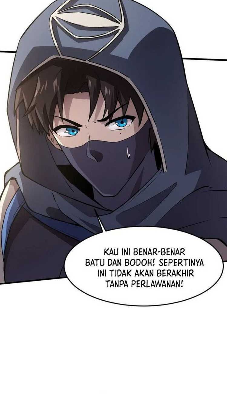 The Lone SSS-Class Summoner Chapter 40 Gambar 15