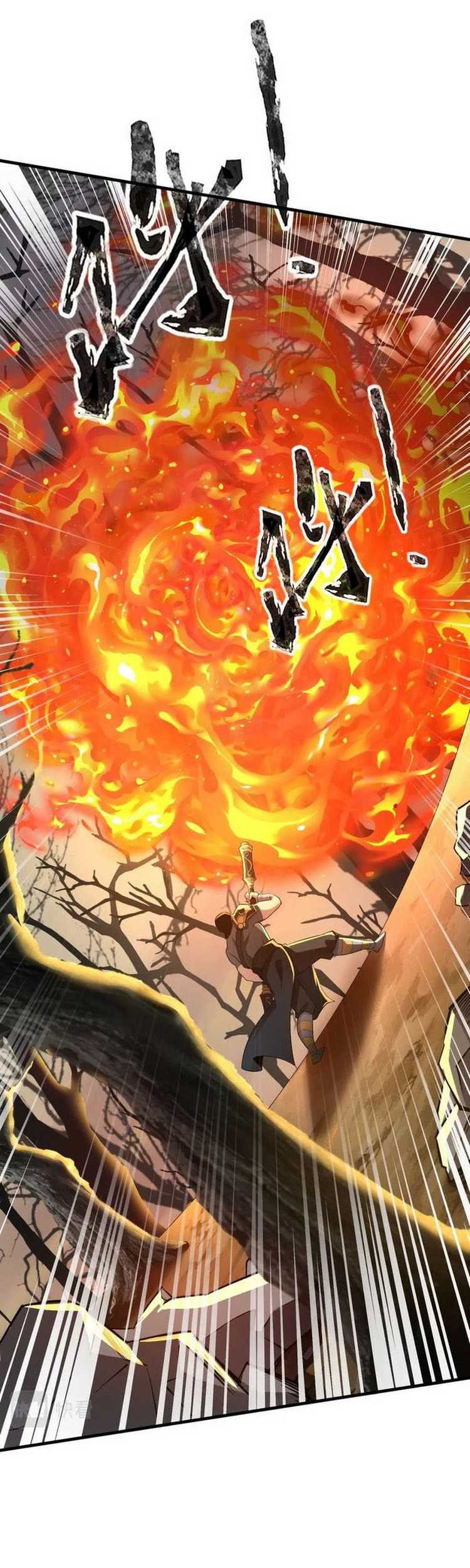 The Lone SSS-Class Summoner Chapter 40 Gambar 20