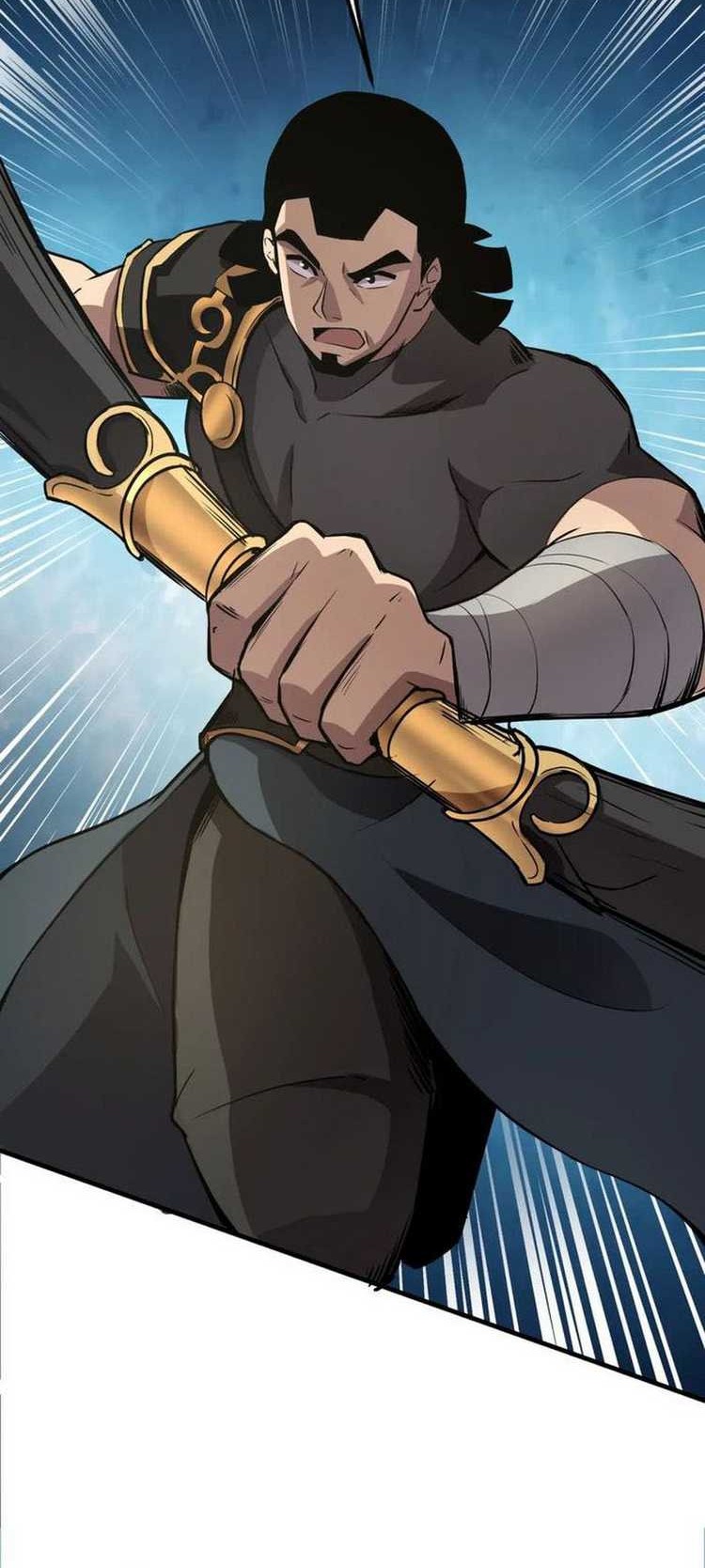 The Lone SSS-Class Summoner Chapter 40 Gambar 27